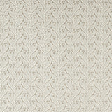 Clarke & Clarke REGALE IVORY MOCHA Drapery Fabric