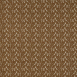 Clarke & Clarke REGALE RUSSET Drapery Fabric