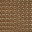 Clarke & Clarke REGALE RUSSET Drapery Fabric