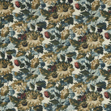 Clarke & Clarke SUNFOREST ANTIQUE Upholstery Fabric