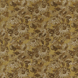 Clarke & Clarke SUNFOREST OCHRE JACQUARD Drapery Fabric
