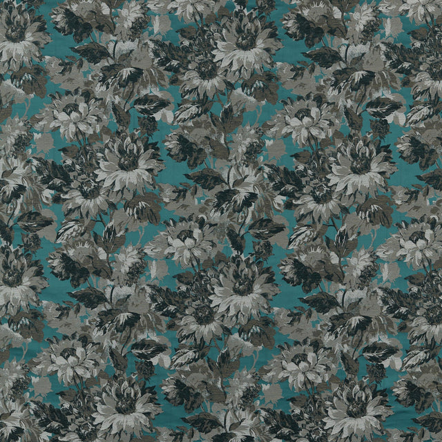 Clarke & Clarke SUNFOREST JACQUARD Drapery Fabric