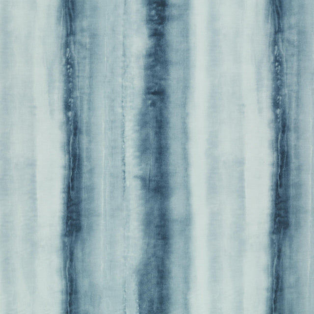 Clarke & Clarke DIANO AZURE Drapery Fabric