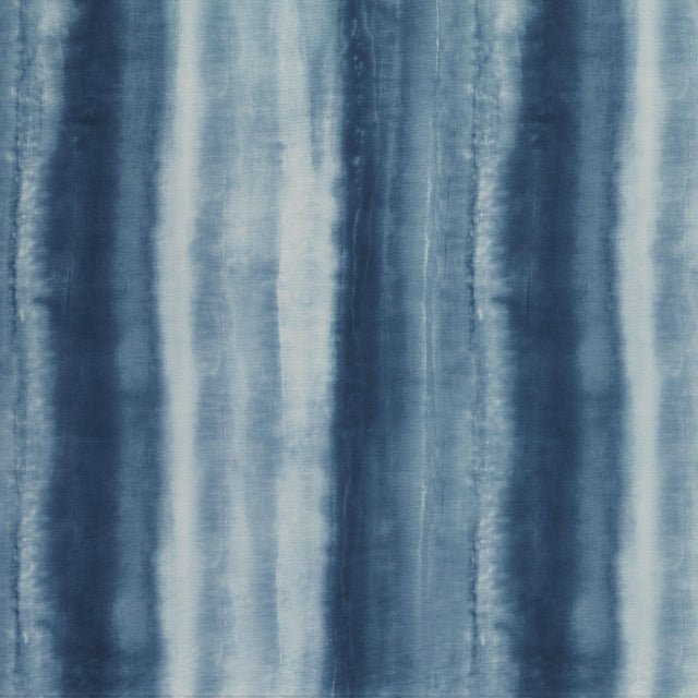Clarke & Clarke DIANO MIDNIGHT Drapery Fabric