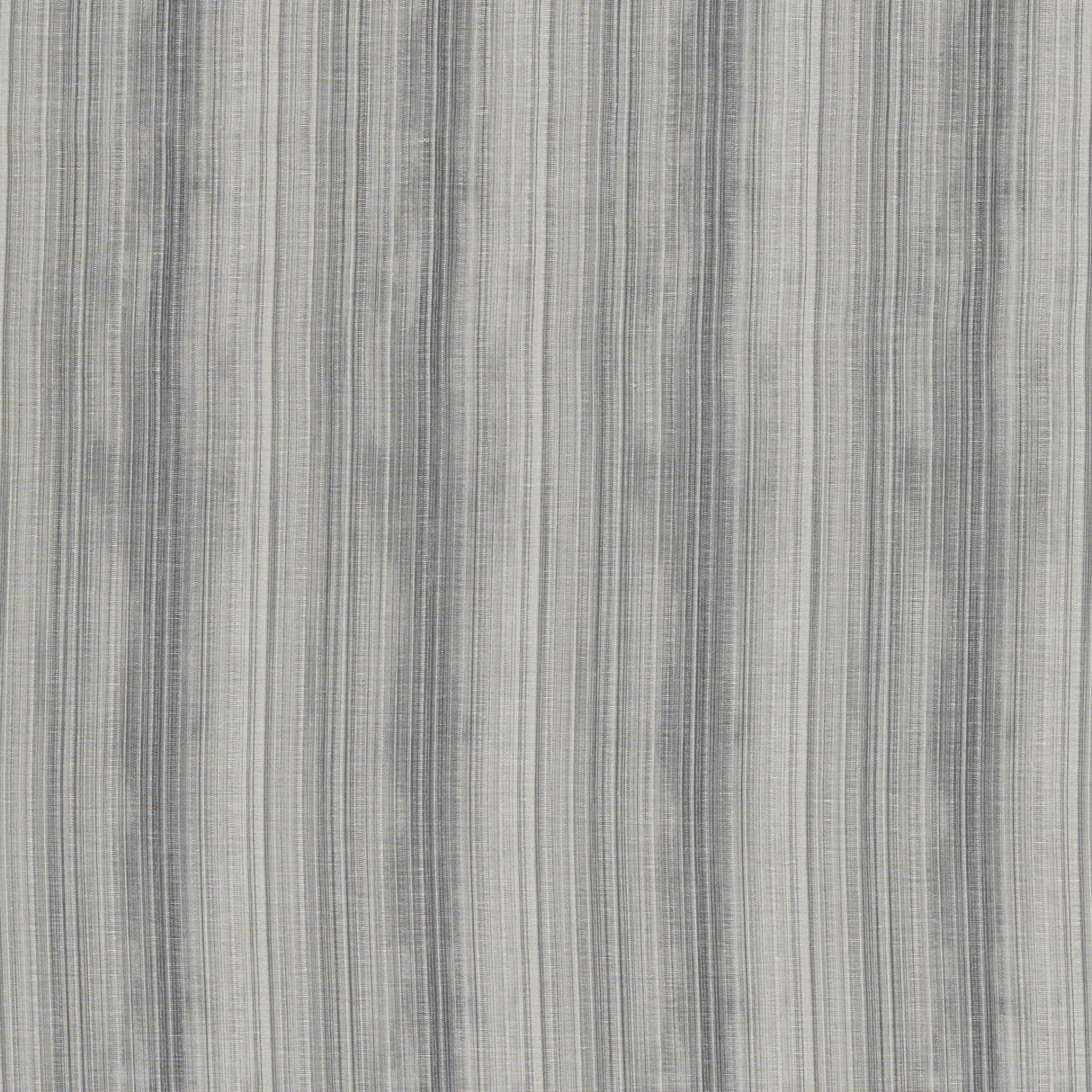 Clarke & Clarke RAPELLO CHARCOAL Drapery Fabric