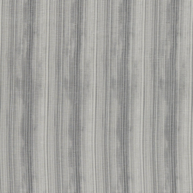 Clarke & Clarke RAPELLO CHARCOAL Drapery Fabric