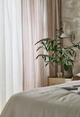 Clarke & Clarke REMO POLAR Drapery Fabric