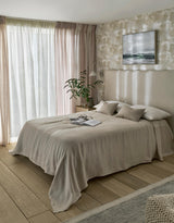 Clarke & Clarke REMO POLAR Drapery Fabric