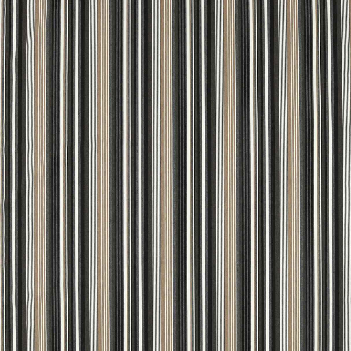 Clarke & Clarke IDRO NATURAL Fabric