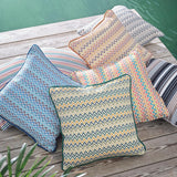 Clarke & Clarke KLAUDIA OUTDOOR Fabric