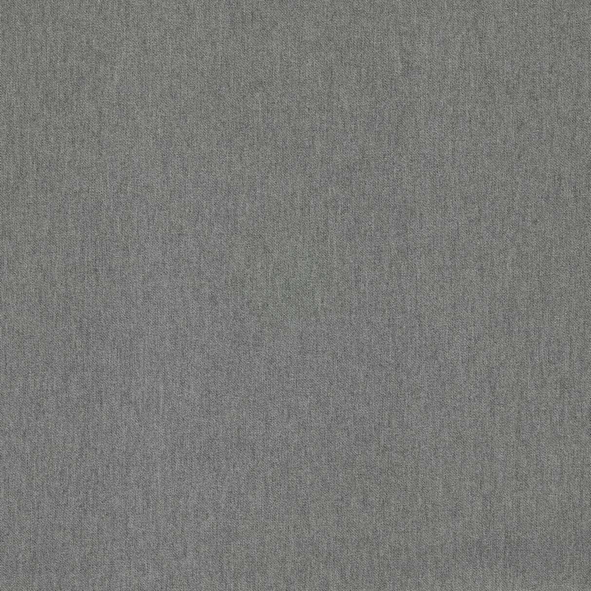 Clarke & Clarke LUGO GUNMETAL Fabric