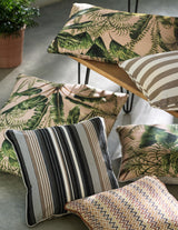 Clarke & Clarke MAJORELLE OUTDOOR Fabric
