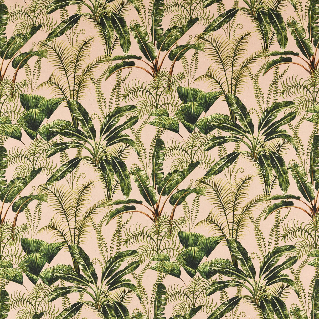 Clarke & Clarke MAJORELLE OUTDOOR Fabric