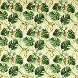 Clarke & Clarke MONKEY BIZ OUTDOOR NAT Fabric
