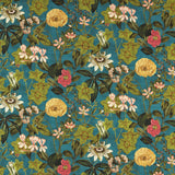 Clarke & Clarke PASSIFLORA OUTDOOR KING Fabric