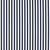 Clarke & Clarke SICILY NAVY Fabric