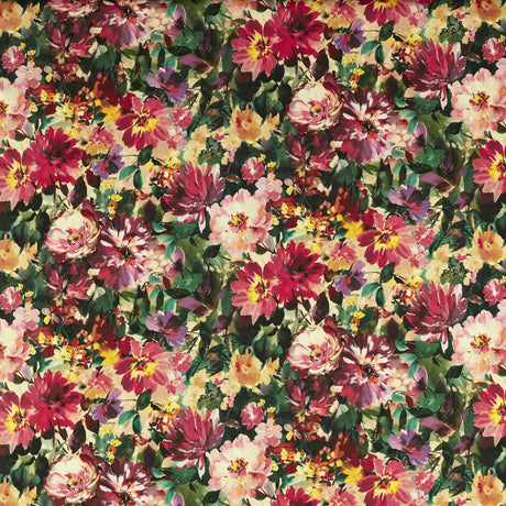 Clarke & Clarke TAHITI OUTDOOR Fabric
