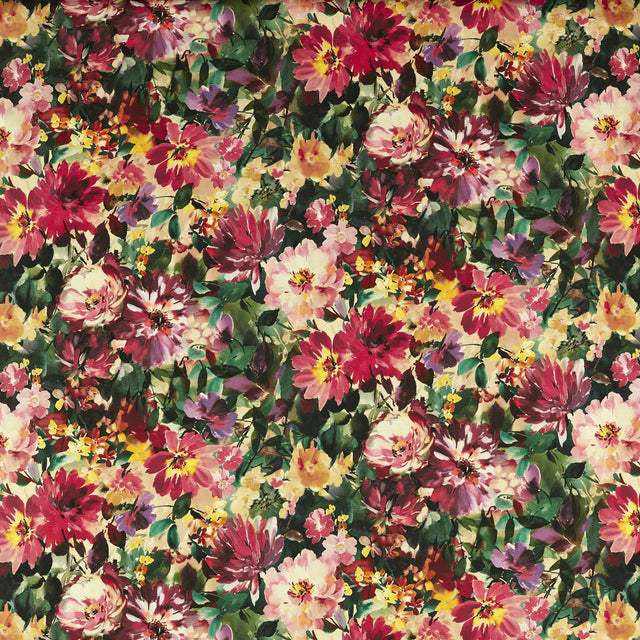 Clarke & Clarke TAHITI OUTDOOR Fabric