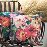 Clarke & Clarke TAHITI OUTDOOR Fabric