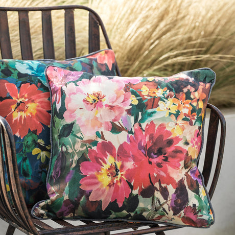 Clarke & Clarke TAHITI OUTDOOR Fabric