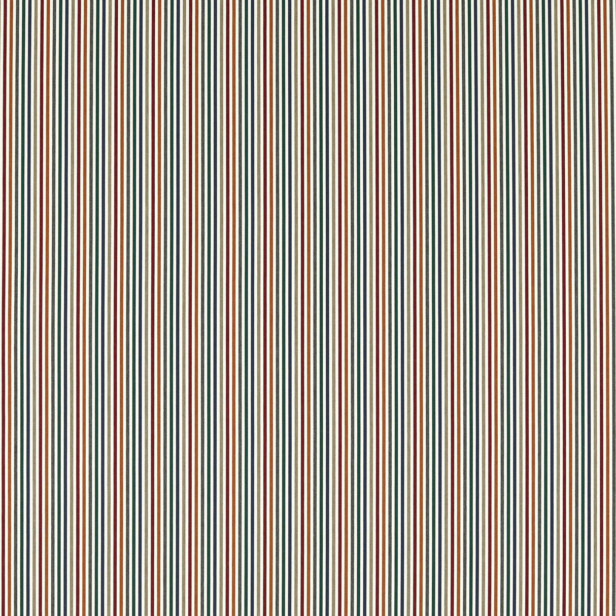 Clarke & Clarke TOREZZO MULTI Fabric