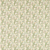 Clarke & Clarke Golden Lily Linen/Blush Fabric