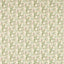 Clarke & Clarke GOLDEN LILY LINEN/BLUSH Fabric