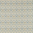 Clarke & Clarke STRAWBERRY THIEF SLATE Fabric