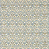 Clarke & Clarke STRAWBERRY THIEF SLATE Fabric