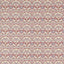 Clarke & Clarke STRAWBERRY THIEF PLUM Fabric