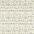 Clarke & Clarke STRAWBERRY THIEF LINEN Fabric