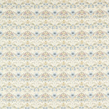 Clarke & Clarke STRAWBERRY THIEF LINEN Fabric