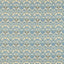 Clarke & Clarke STRAWBERRY THIEF DENIM Fabric