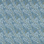 Clarke & Clarke WILLOW BOUGHS DENIM Fabric
