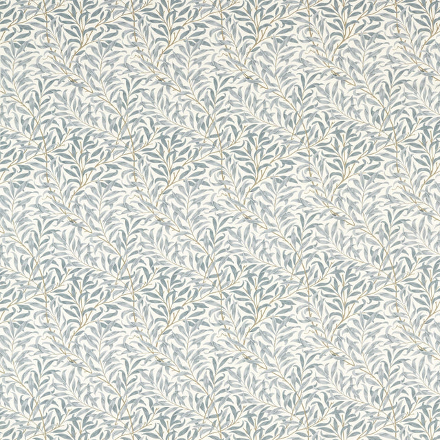 Clarke & Clarke WILLOW BOUGHS MINERAL Fabric