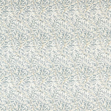 Clarke & Clarke WILLOW BOUGHS MINERAL Fabric