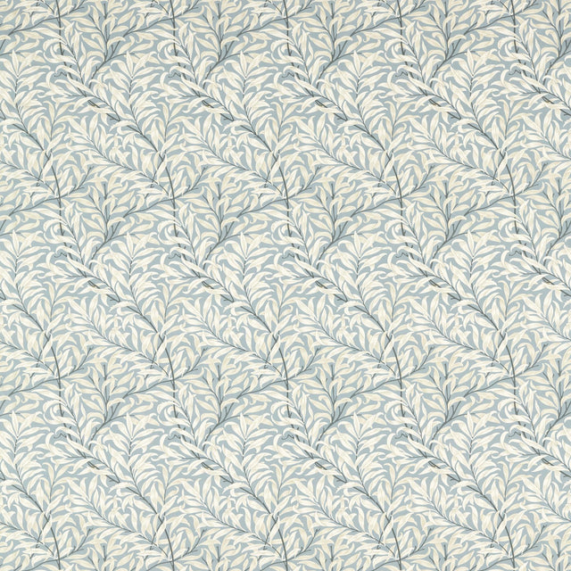 Clarke & Clarke WILLOW BOUGHS DOVE Fabric
