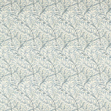 Clarke & Clarke WILLOW BOUGHS DOVE Fabric