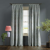 Clarke & Clarke WILLOW BOUGHS DOVE Fabric