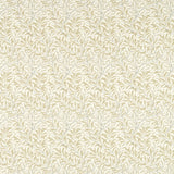 Clarke & Clarke WILLOW BOUGHS LINEN Fabric
