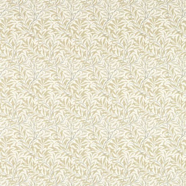 Clarke & Clarke WILLOW BOUGHS LINEN Fabric
