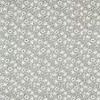 Clarke & Clarke MALLOW SLATE/DOVE Fabric
