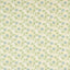 Clarke & Clarke MALLOW APPLE/LINEN Fabric