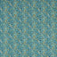 Clarke & Clarke MALLOW TEAL Fabric