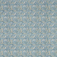 Clarke & Clarke ACANTHUS DENIM Fabric