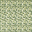 Clarke & Clarke ACANTHUS APPLE/SAGE Fabric
