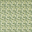 Clarke & Clarke ACANTHUS APPLE/SAGE Fabric