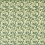 Clarke & Clarke ACANTHUS APPLE/SAGE Fabric