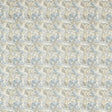 Clarke & Clarke ACANTHUS SLATE/DOVE Fabric