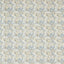 Clarke & Clarke ACANTHUS SLATE/DOVE Fabric